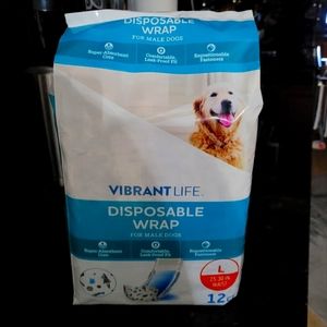 Doggie Diapers